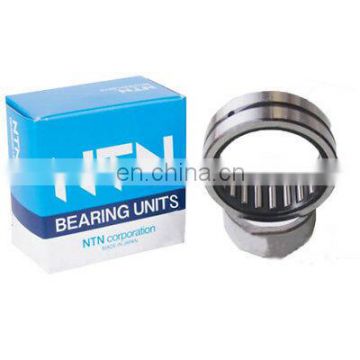 size 55x80x45mm needle roller bearing NA 6911 high quality nsk bearings price list for gearbox