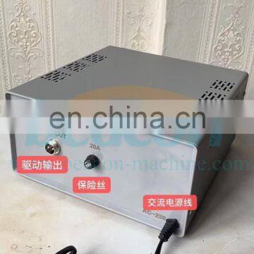 CRI Dynamic Tester Dynamic Controller Common Rail Injector Tester Repair Tools CRI300 photo-6