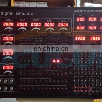 Common Rail Diesel Engine ECU Repair Tools Ecu Tester photo-2