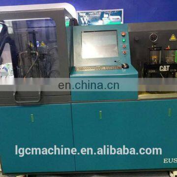 Electrical Innovative Product EUS900 Auto Electrical Diesel EUI EUP/Cater HEUI Test Bench photo-2