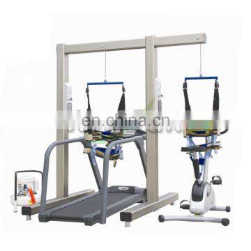 Hospital equipment electric patient lift device