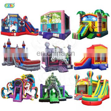 toddler bouncer inflatable commercial playhouse bounce house for teenager with blower