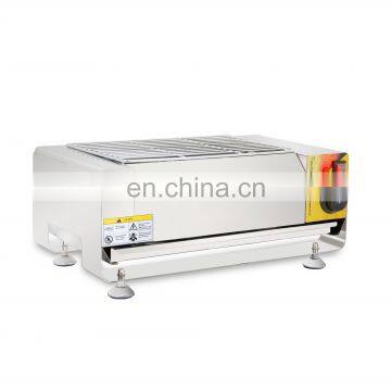 Commercial New Types BBQ Grill Smokeless Electric BBQ Grill photo-2