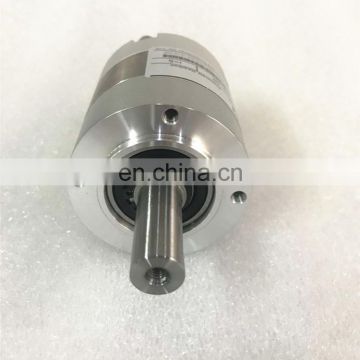 Spur Gear PLS Series PLS120 Good Sale 5k 10k Nema 42 Planetary  Gearbox High Quality Harvester Gearbox