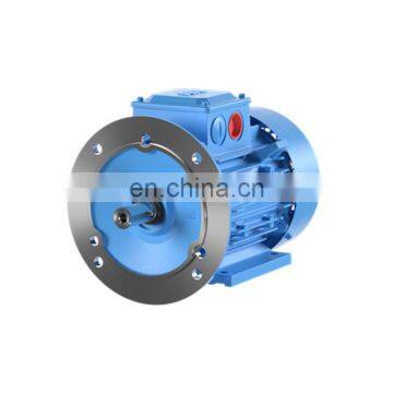 Factory Supply Sound pressure level 84 dB Asynchronous Motor 50 Hz Electric Motor 1669kg