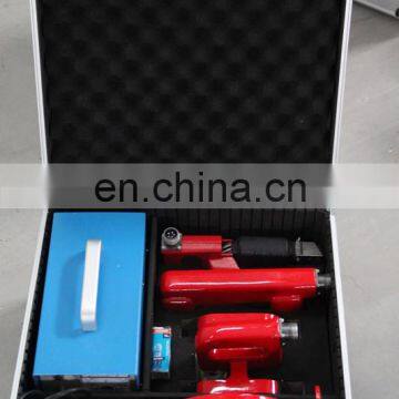 CDX-III A D O E Magnetic Particle Testing Equipment photo-5