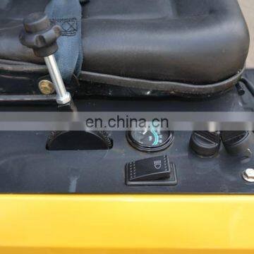 The Nuoman Mini Excavator is Made to Deliver High Performance for Years to Come photo-7