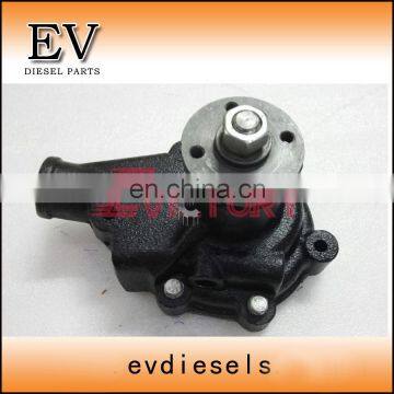 New 4DR5 6DR5 Water Pump for Mitsubishi Forlift Engine photo-2