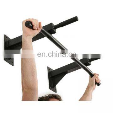 Professional Gym Wall Mounted Pull Up Bar