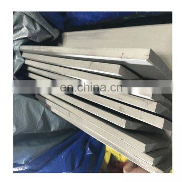 High Polished Surface Stainless Steel Bar,ASTM A276 309S 310 Flat Bar Factory