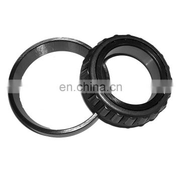 HXHV Brand TRB Tapered Roller Bearing HM 215249/210 With Size 76x132x39 Mm, China Bearing Factory photo-3
