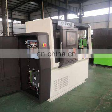 New Software Common Rail Diesel Injector Test Bench CR918 photo-5