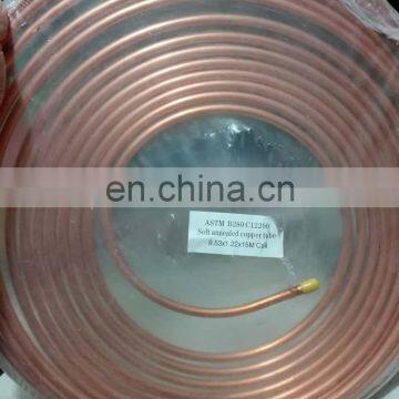 Manufacturers Direct Supply of Various Models and Specifications of Copper Pipe, Welcome New and Old Customers to Order photo-4