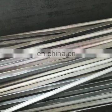 Galvanized Square Steel Tubing Using for IBC Steel Joint Frames photo-6