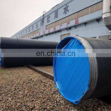 East Spiral Welded Pipe photo-5