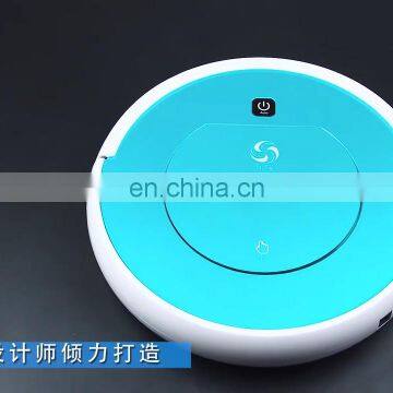 FR-6 robot vacuum cleaner sale products Sweeping robot top products sweep suction drag three in one