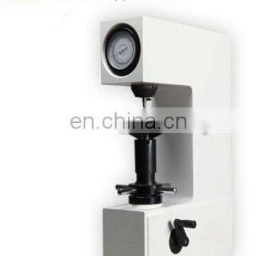 Liyi Кассовый цифровой твердотестер по Роквеллу, машина для измерения твердости photo-6