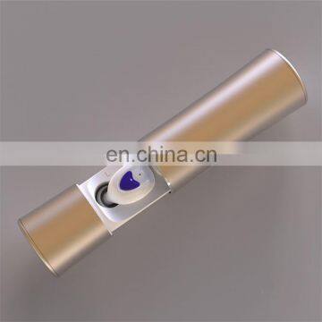 Amazon Hot Sale Blue Tooth 5.0 Earphones Tws Wireless Headphone Earphones photo-5