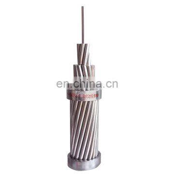 AAC Cable All Aluminum Conductor IEC 61089 Standard photo-3