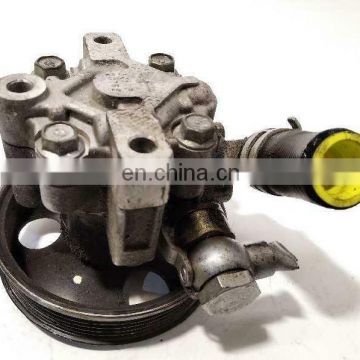 Power Steering System Hydraulic Pump OEM 96837814 96985600 with high quality