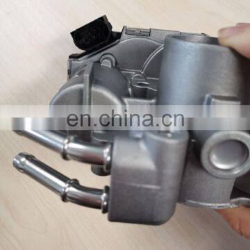 22030-0Q020 ТРОТЛЬНОЕ ТЕЛО для TOYOTA CITROEN PEUEGOT 1.0 бензинового двигателя 22030-0Q010 0280750481 Высокое качество photo-6