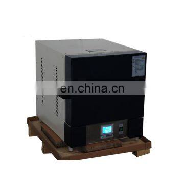 High Temperature price of Muffle Furnace manufacturer