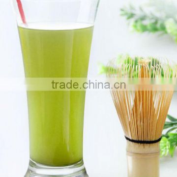 Matcha for Juice Bar