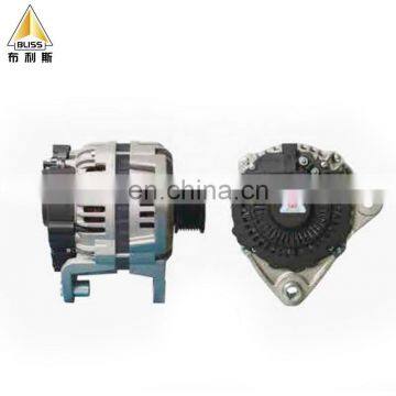 Chinese Factory Supply alternator 28v for tractor AVi2158 28V 150A dc Alternator car alternator 24v 150a