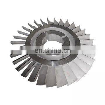 CNC machining part