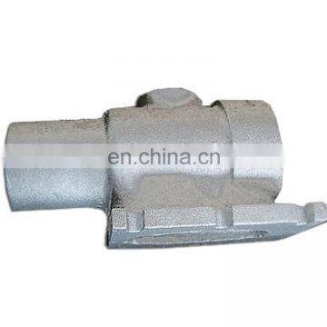 Aluminum zinc alloy machining die gravity die casting