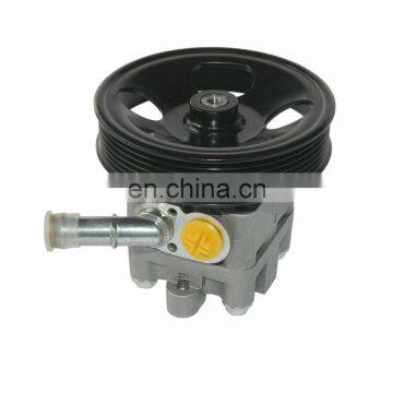 NEW Hydraulic Power Steering Pump 49110-8H305 49110-CN00C High Quality photo-4