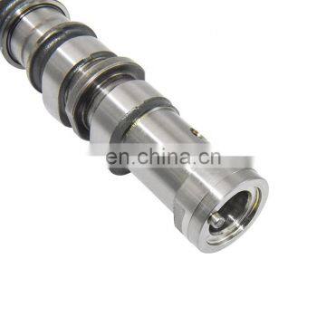 2710501601 Exhaust Valve Camshaft For Mercedes M271 W204 W212 S204 2710501501 A2710501601 High Quality photo-4