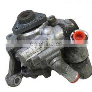 Power Steering System Hydraulic Pump OEM 8K0145156L With High Quality photo-2