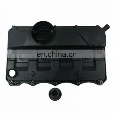 9659489880 for FORD TRANSIT MK7 2.2 ROCKER COVER FWD CAMSHAFT COVER 1526690 0248P9 High Quality