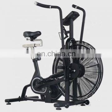Hot sales cheap price commercial cardio gym fitness equipment equipment air bike CT20