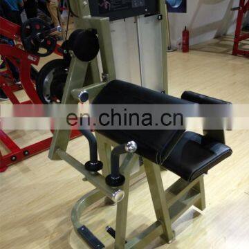 Double Functional Assistant Chin & Dip Machine Gym Equipment SF08 photo-6
