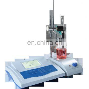 ZD2 Laboratory Titrator Auto Titration Machine photo-2