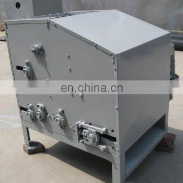 Full-Automatic cashew nut shelling machine/ automatic cashew shelling machine