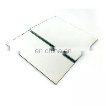 6mm Aluminum Mirror Glass Price photo-2