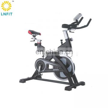 gym equipment cardio master spin bike