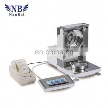 Speedy Seed Halogen Lamp Grain Moisture Meter Price photo-3