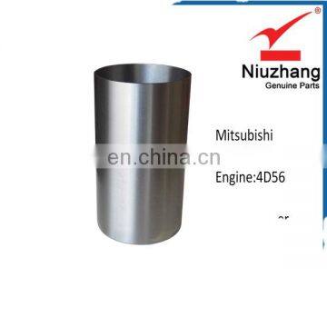 High Quality Cylinder Liner For 4D56 OE No.:MD050430