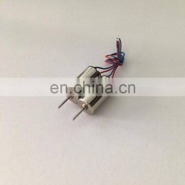 High Speed Coreless DC Motor CL-0714 for Electric Razor and Micro Drone photo-3