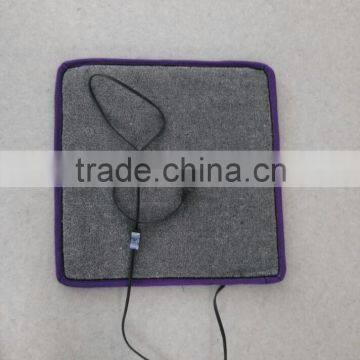 CE infrared heating mat