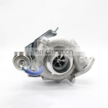 Excavator Engine J05E J08E Turbocharger S1760-E0010 S1760-E0200