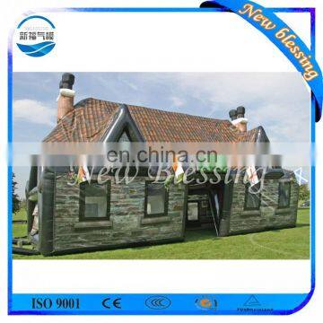 Event tent inflatable,inflatable bar tents for sale