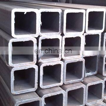 Dn50 Hot Dipped Galvanized Steel Pipe GI Pipe Pre Galvanized Steel Pipe Galvanized Tube photo-2
