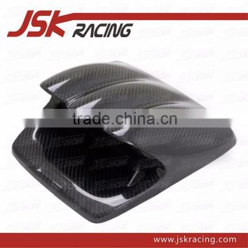 2006-2007 NEW STYLE CARBON FIBER GUAGE POD FOR SUBARU IMPREZA 9 WRX STI (5260mm) (JSK240608)