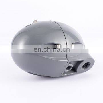 Aluminium Alloy HAD30B Floating Ball Compressed Air Purification System External Auto Drainer photo-3