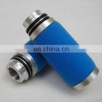 Demalong Supply Hot Sell Air Compressor Air Oil Separator